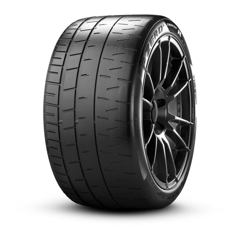 Pirelli Trofeo R Tire - 275/35R19 XL 100Y