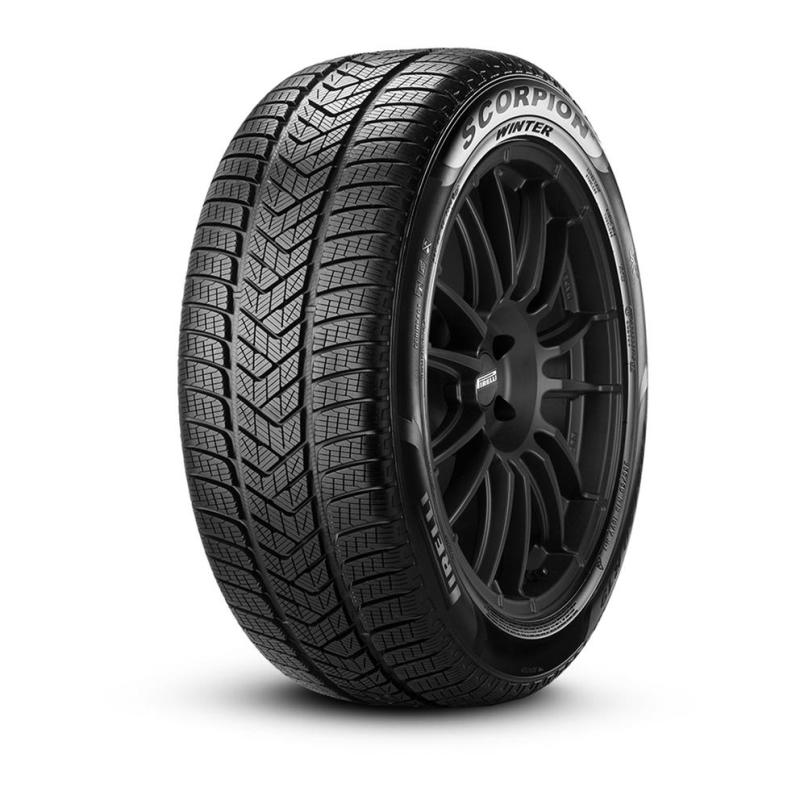 Pirelli Scorpion Winter Tire - 255/40R20 XL 101V