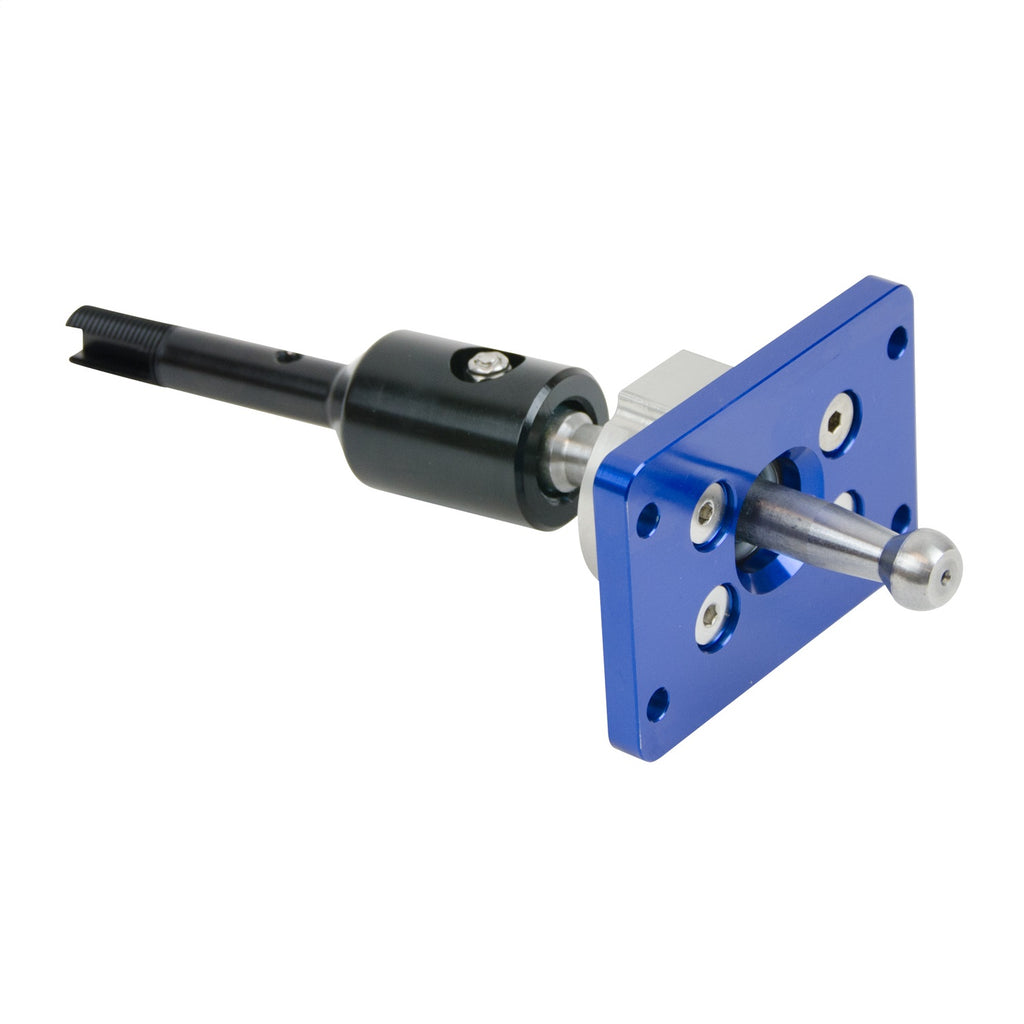 Precision Sport Manual Transmission Shifter; Short Throw; Floor; – Rev ...