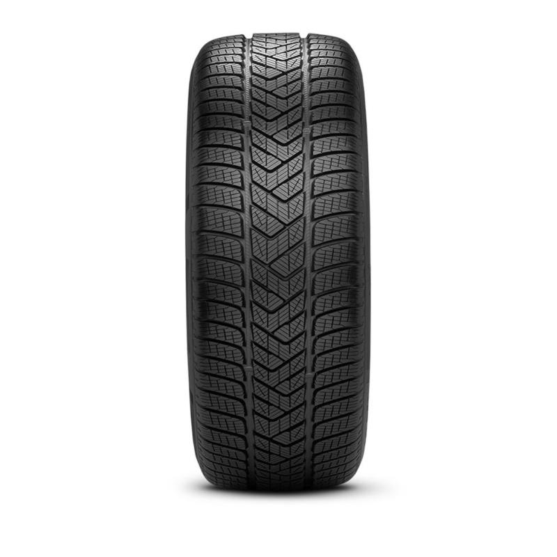 Pirelli Scorpion Winter Tire - 285/45R22 XL 114V (Mercedes-Benz) / (KS)