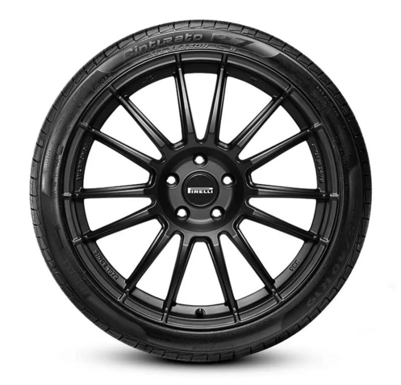 Pirelli Cinturato P7 All Season Plus 2 Tire - 215/55R16 97H