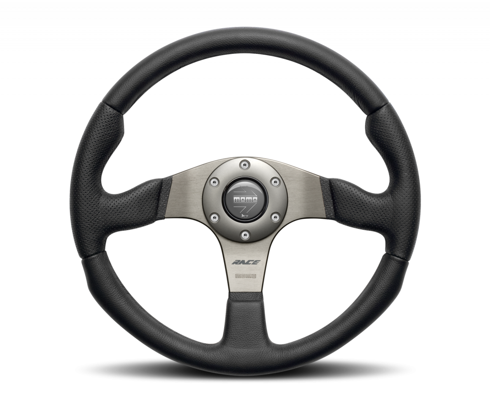 MOMO Race Steering Wheel 350mm