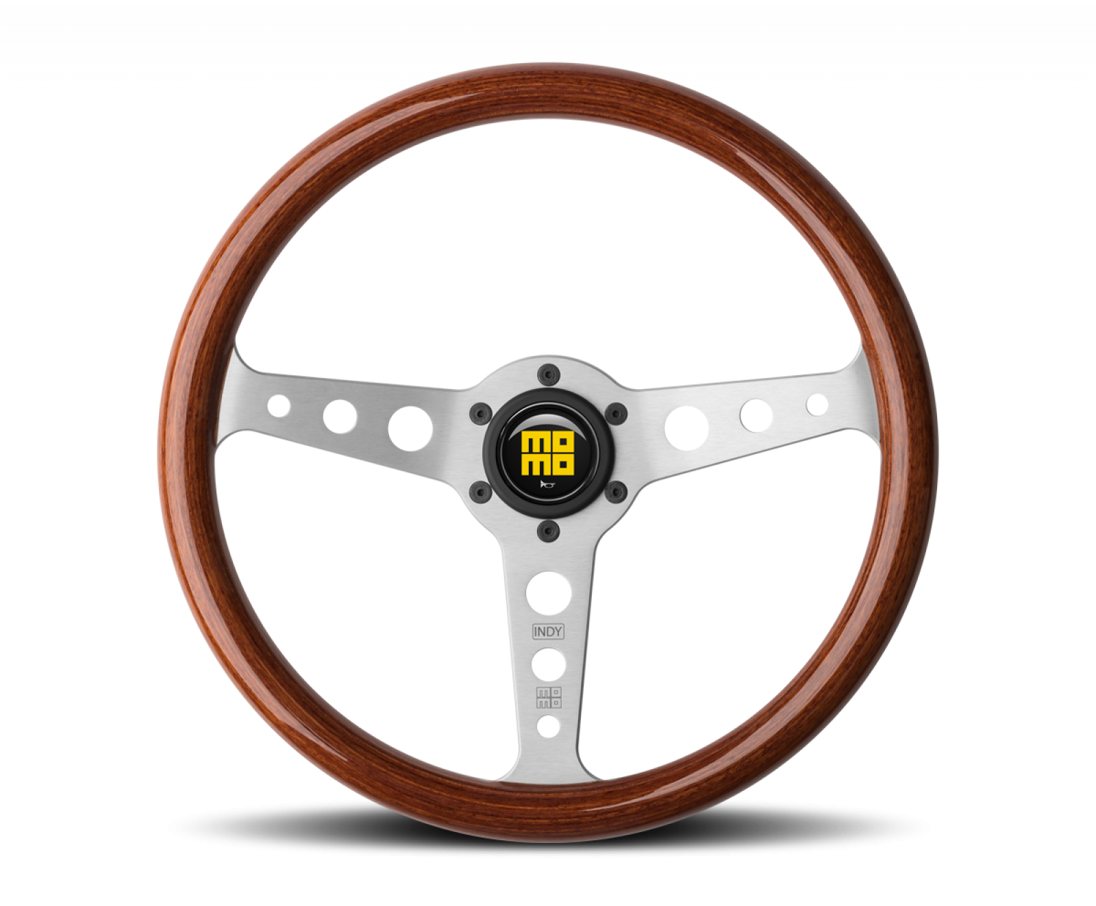 MOMO Indy Steering Wheel