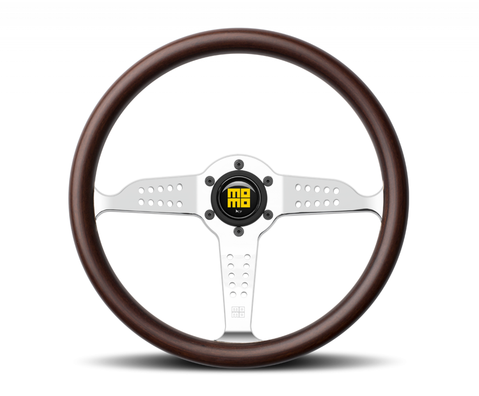 MOMO Super Grand Prix Steering Wheel