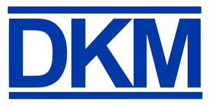 DKM Clutch 2.0 VW/Audi A3 FSI 6 Bolt Motor OE Style MA Clutch Kit w/Flywheel