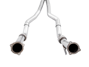 AWE Tuning Audi B9 RS5 Track Edition Exhaust w/ Diamond Black RS Tips