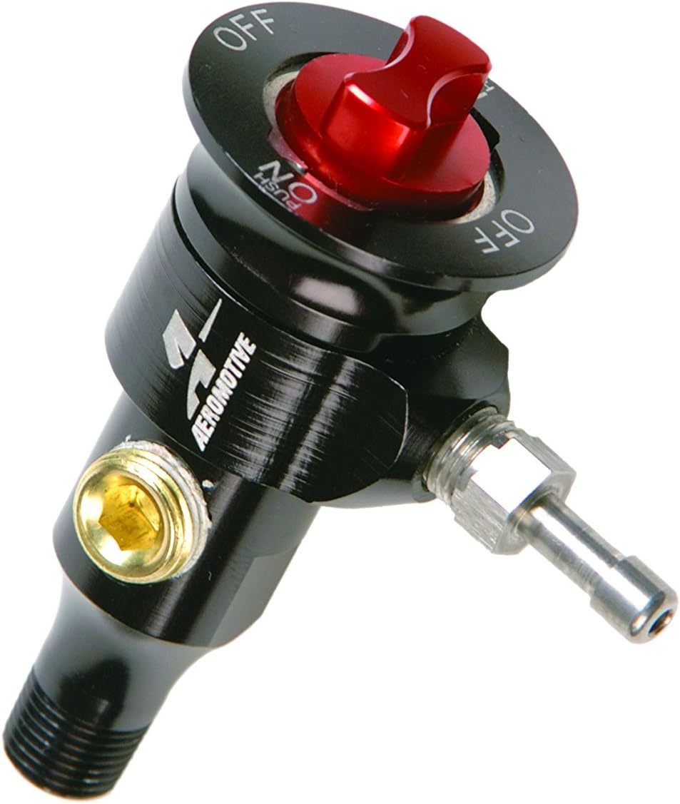 Fuel Sample Check Valve – Rev Auto Club