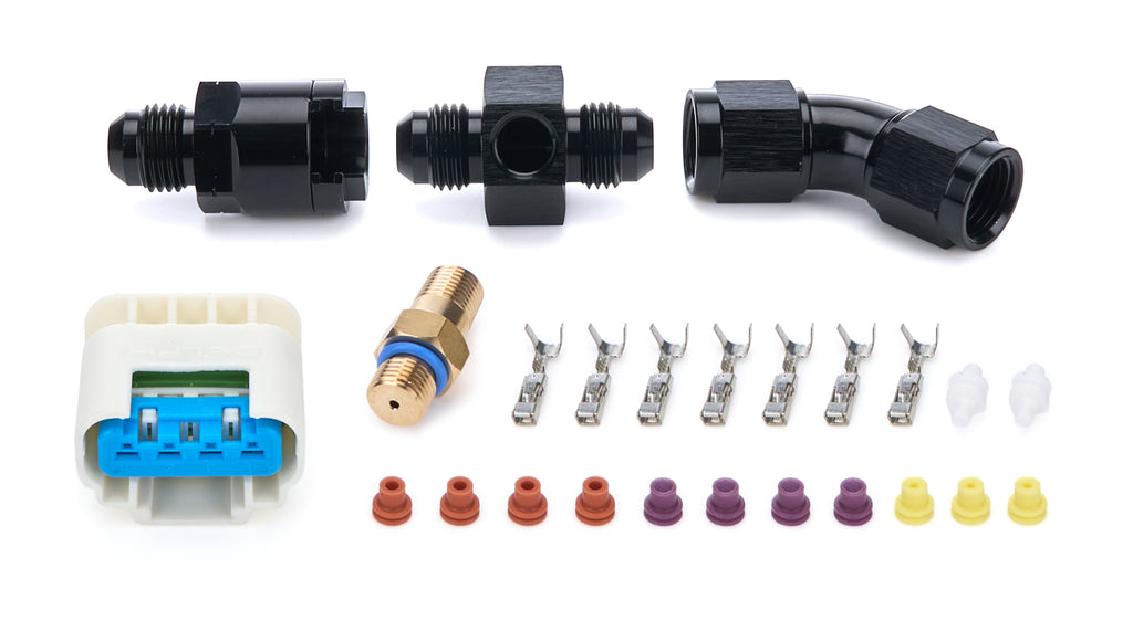 Kit GM LT Fuel Pump Module Electrical Plug – Rev Auto Club