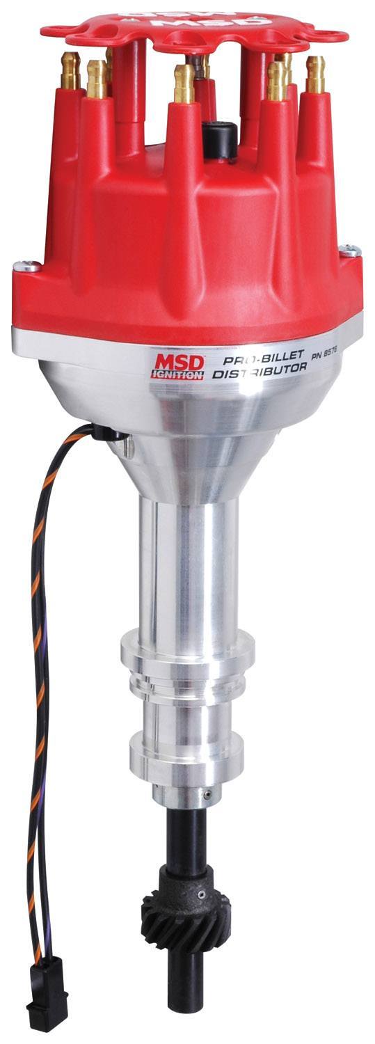 Distributor Ford 351w – Rev Auto Club