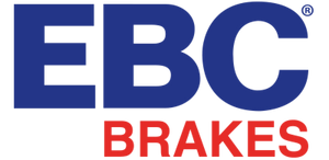 EBC 08-10 BMW M3 4.0 (E90) Ultimax2 Rear Brake Pads