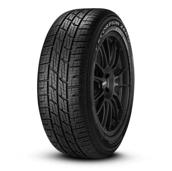 Pirelli Scorpion Zero Tire - 255/60R18 112V