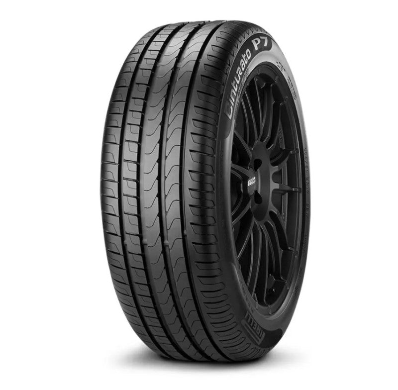Pirelli Cinturato P7 Tire - 245/40R18 97Y (Audi)