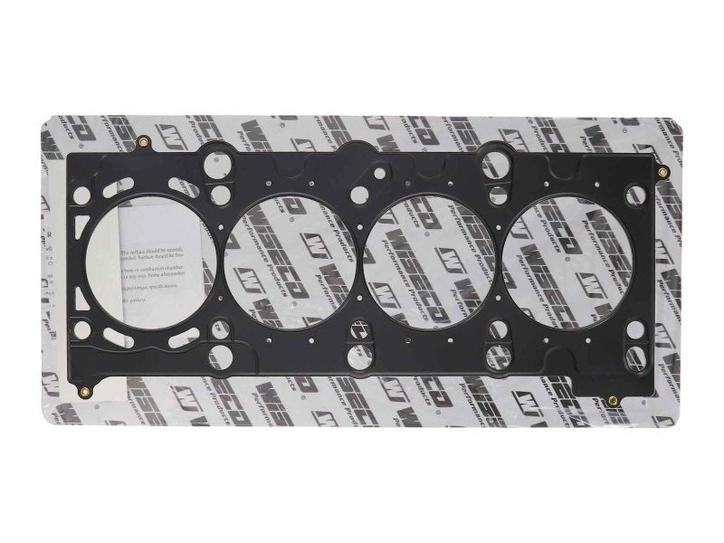 Wiseco SC Gasket - BMW M42/M44 86mm Bore .060in Thick