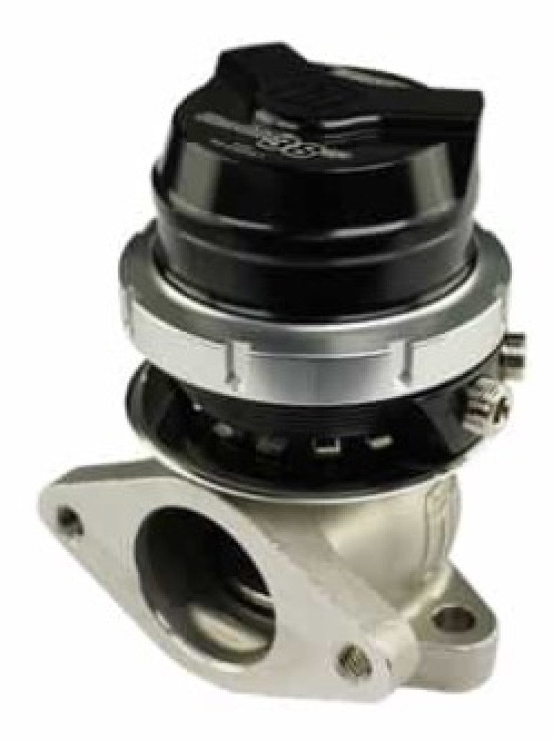 Turbosmart GenV UltraGate 38HP High Pressure 35psi External Wastegate - Black