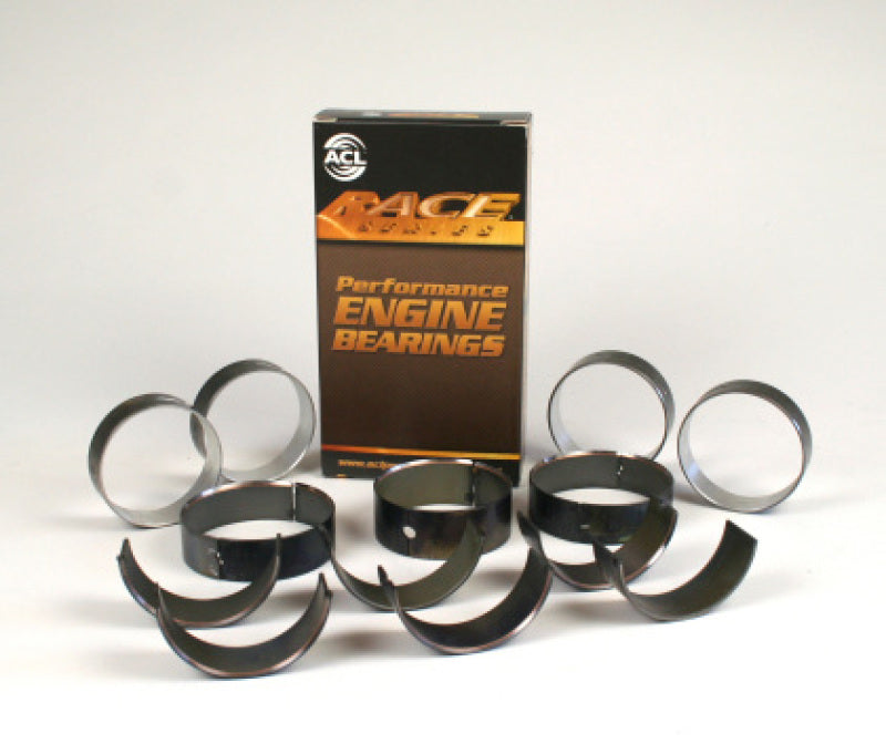 ACL BMW S62B50 (5.0L V8) RACE Series Performance Connecting Rod Bearing Set (STD Size)