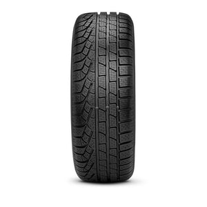 Pirelli Winter Sottozero S.II Tire - 255/40R20 XL 101V (Porsche)