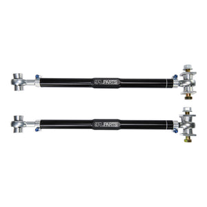 SPL Parts 2012+ BMW 3 Series/4 Series F3X Rear Toe Links w/Eccentric Lockout