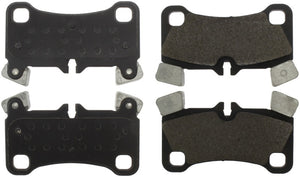 StopTech Street Brake Pads - Front