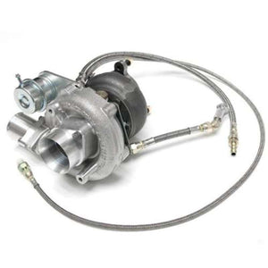 ATP 98-05 Audi Quattro S3/A3/VW TT 1.8T GTX2863R Eliminator Hardware Kit for 225 HP Model (Non FWD)