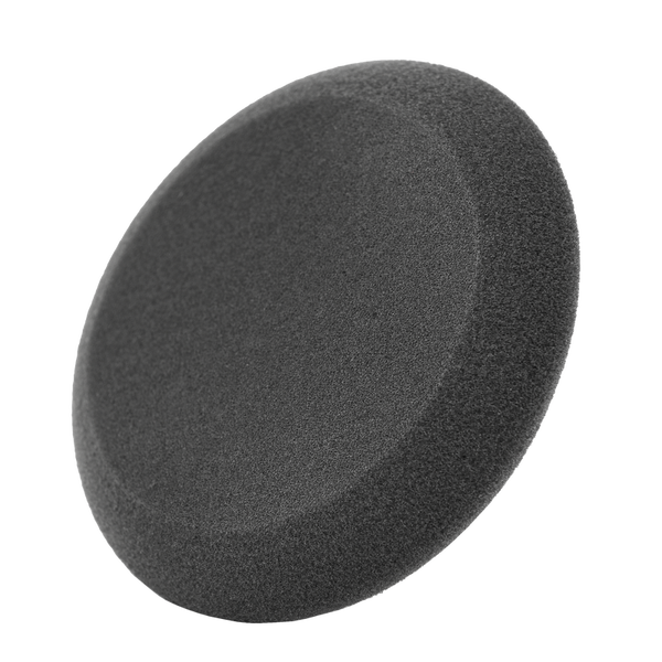 Chemical Guys Black Ultra Fine W-APS Refined Foam UFO Applicator - Single