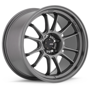 Konig Hypergram 16x7.5 5x114.3 ET38 Matte Grey