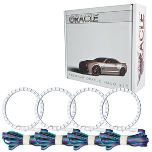 Oracle Lotus Elise 02-08 Halo Kit - ColorSHIFT SEE WARRANTY