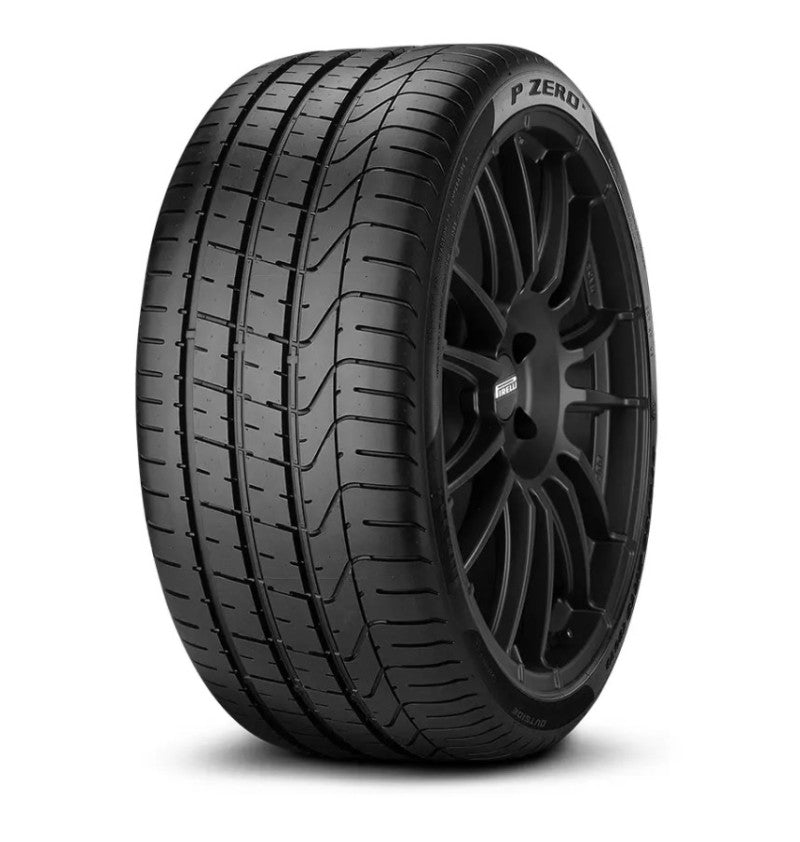 Pirelli P-Zero Tire - 285/40ZR22 110Y (Mercedes-Benz)