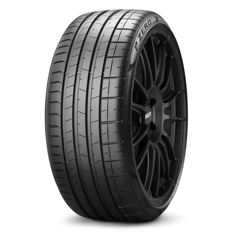 Pirelli P-Zero PZ4-Luxury Tire - 275/35R21 103Y (BMW)