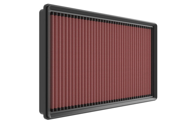 K&N 21-22 Mercedes-Benz C300 2.0L L4 Replacement Air Filter