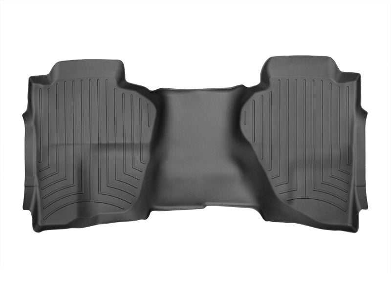 WeatherTech 2023 Mercedes-Benz GLC SUV X254 Rear FloorLiner - Black