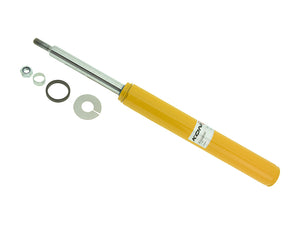 Koni Sport (Yellow) Shock 88-91 Audi 90 Quattro 2.3 20V - Rear