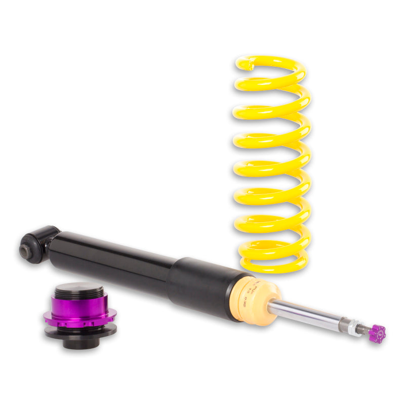 KW Coilover Kit V2 BMW 3 Series F30 6-Cyl w/o EDC