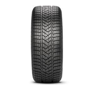 Pirelli Winter Sottozero 3 Tire - 255/50R18 XL 106V (Mercedes-Benz)