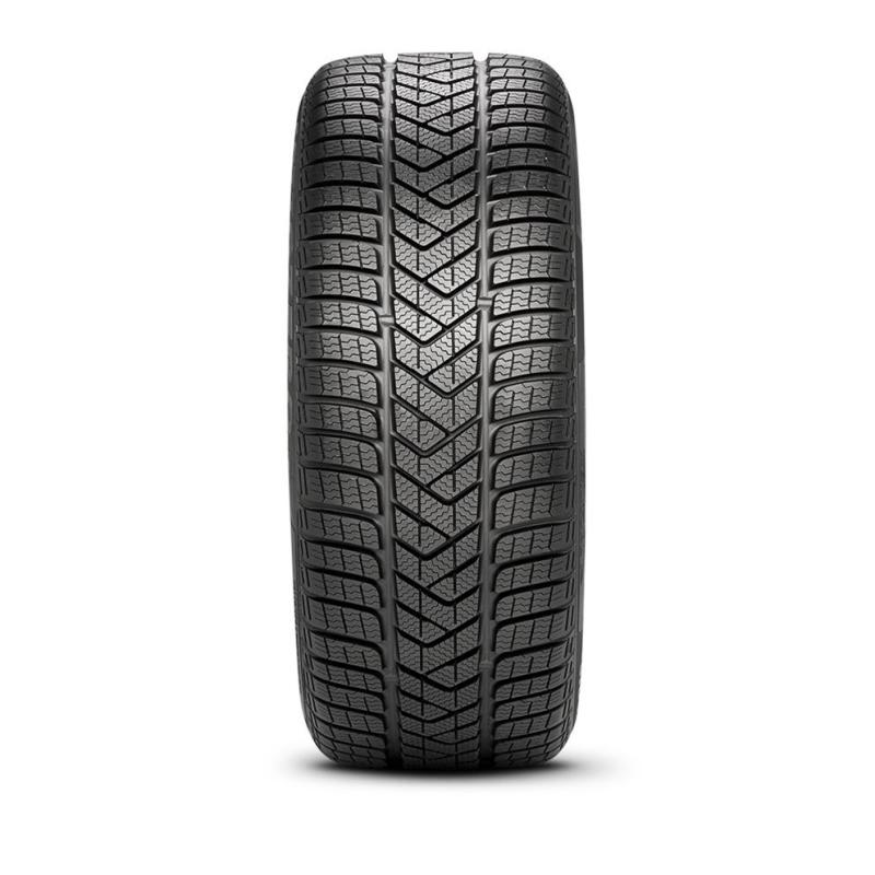 Pirelli Winter Sottozero 3 Tire - 255/45R19 XL 104V (Mercedes-Benz)