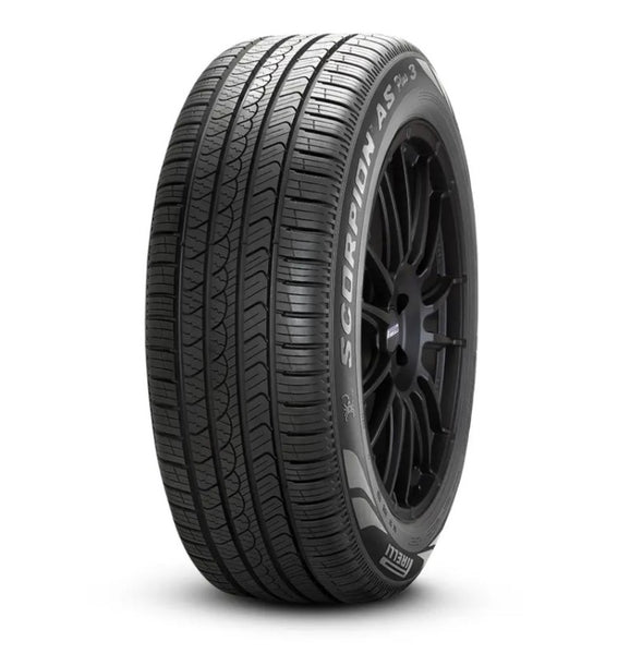 Pirelli Scorpion All Season Plus 3 Tire - 275/55R20 117H