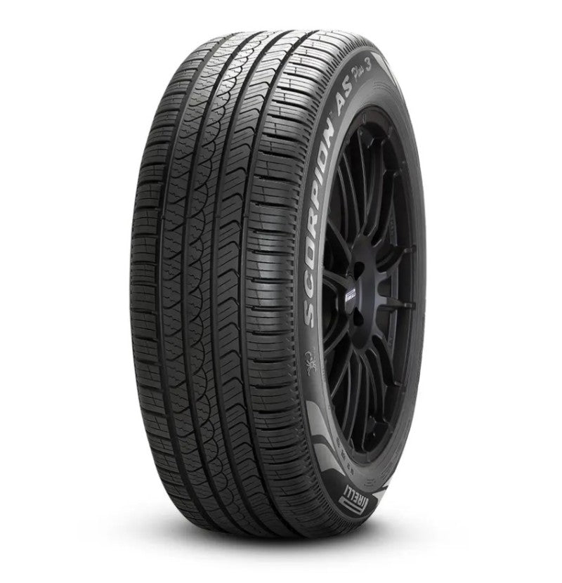 Pirelli Scorpion All Season Plus 3 Tire - 245/50R20 102V
