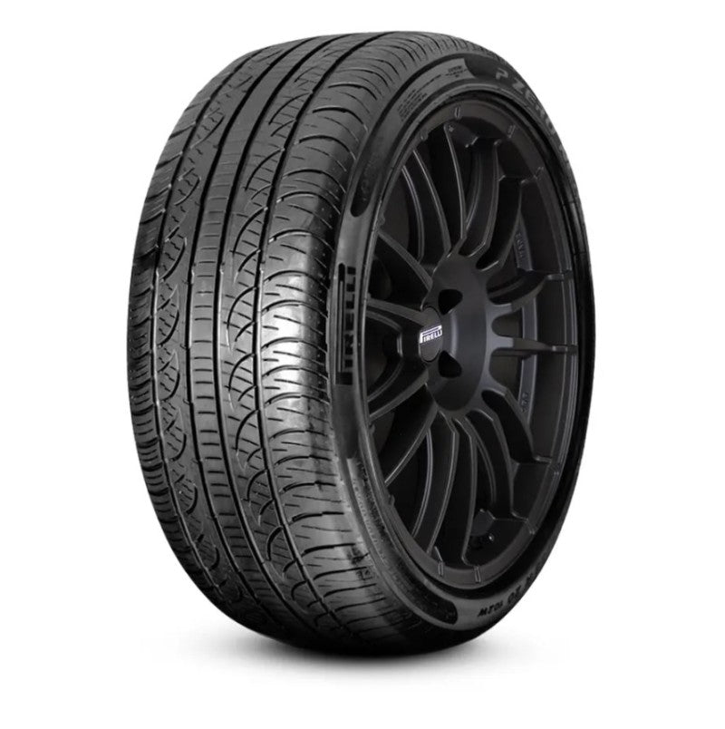 Pirelli P-Zero Nero All Season Tire - 245/40R20 99W (Jaguar)