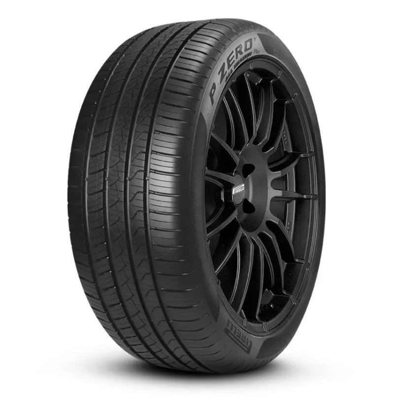 Pirelli P-Zero All Season Plus Tire - 235/35R19 91Y