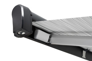 Thule HideAway Awning (Rack Mount - 10ft) - Black