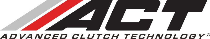 ACT 2007 Lotus Exige HD/Race Sprung 6 Pad Clutch Kit