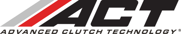 ACT 2007 Lotus Exige HD/Race Rigid 4 Pad Clutch Kit