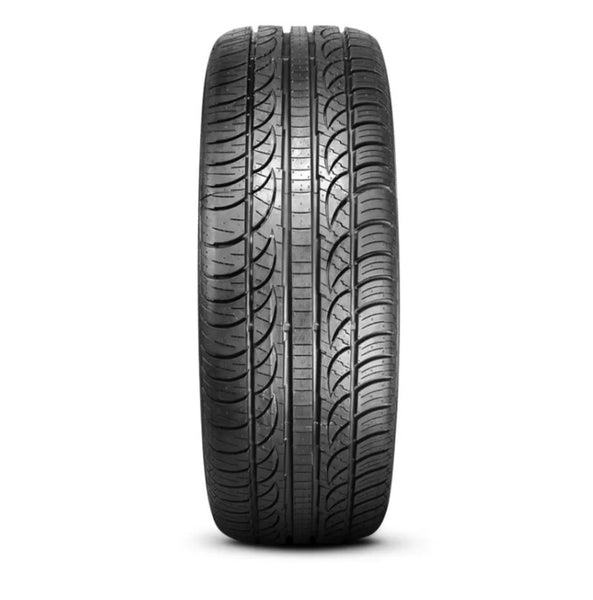 Pirelli P-Zero Nero All Season Tire - 245/40R18 97V (Mercedes-Benz)
