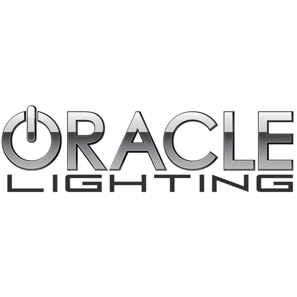 Oracle Lotus Exige 04-10 LED Halo Kit - White