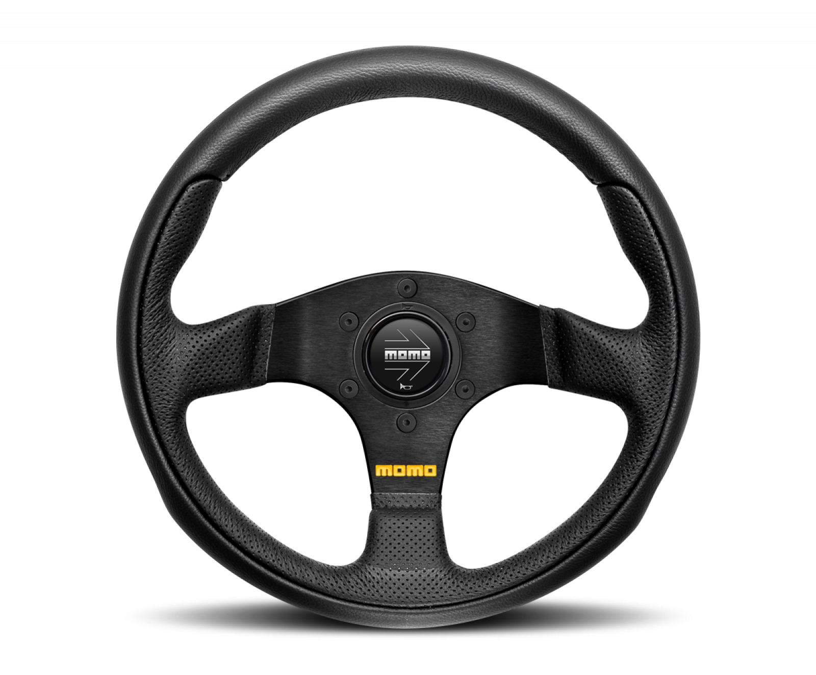 MOMO Team Steering Wheel 300mm Diameter
