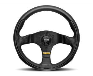 MOMO Team Steering Wheel 300mm Diameter