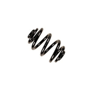 Bilstein B3 OE Replacement 01-06 BMW 325xi Rear Coil Spring