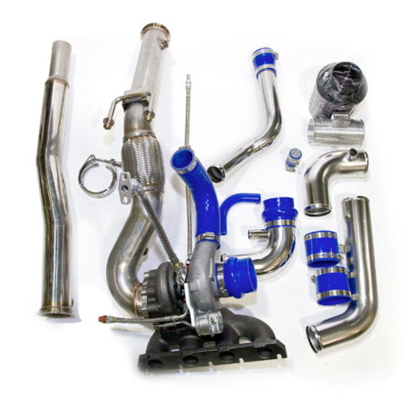ATP GT28RS Turbo Kit for 2.0T FSI FWD VW GTI/Jetta and Audi A3 350HP