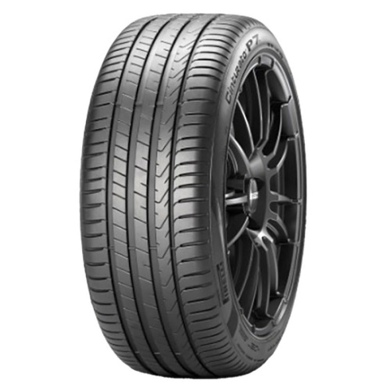 Pirelli Cinturato P7 (P7C2) Tire - 245/50R19 XL 105W (BMW)