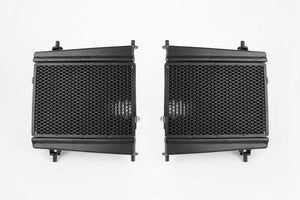 CSF 20+ Toyota GR Supra High-Performance Auxiliary Radiator , Fits Both L&amp;R Two Required