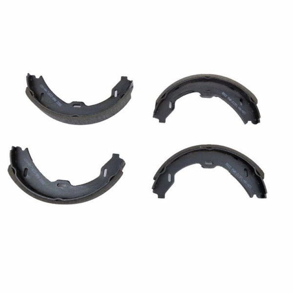 Power Stop 01-06 Mercedes-Benz CL55 AMG Rear Autospecialty Parking Brake Shoes